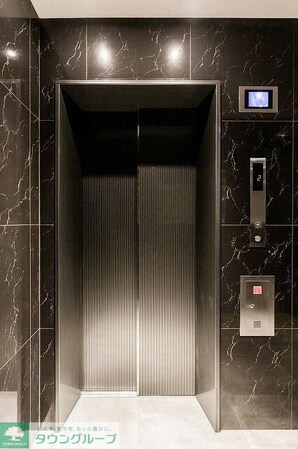 ラフィスタ蕨中央ヴェルシードの物件内観写真